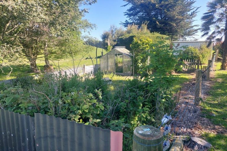 Photo of property in 149 Teaneraki Road, Windsor Park, Oamaru, 9492