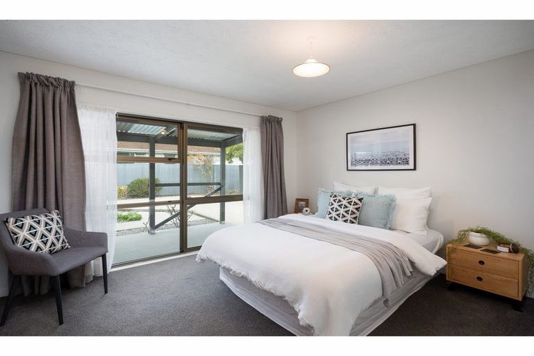 Photo of property in 146 Sparks Road, Hoon Hay, Christchurch, 8025