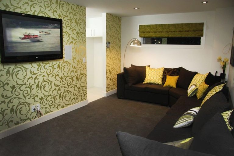 Photo of property in 58a Ely Street, Christchurch Central, Christchurch, 8013