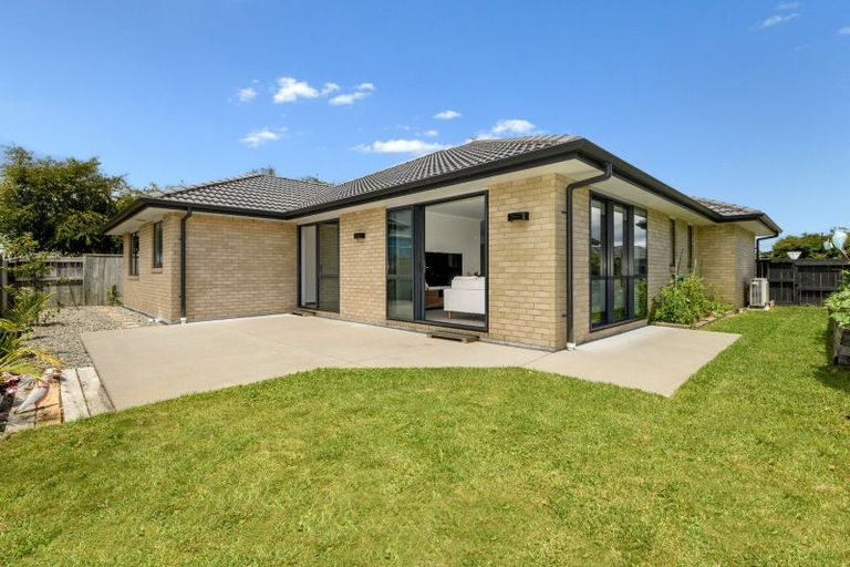 Photo of property in 55 Goodwin Crescent, Pyes Pa, Tauranga, 3112
