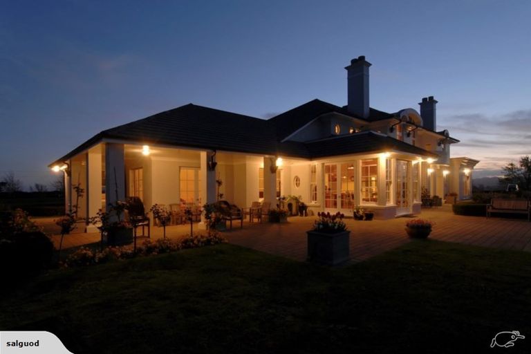 Photo of property in 43 Gilmore Road, Ngahinapouri, Hamilton, 3290