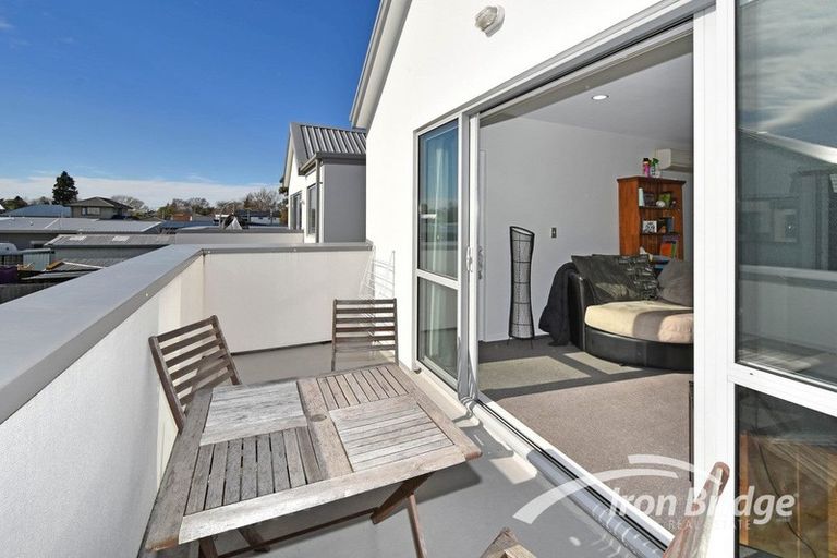 Photo of property in 264g Stanmore Road, Richmond, Christchurch, 8013