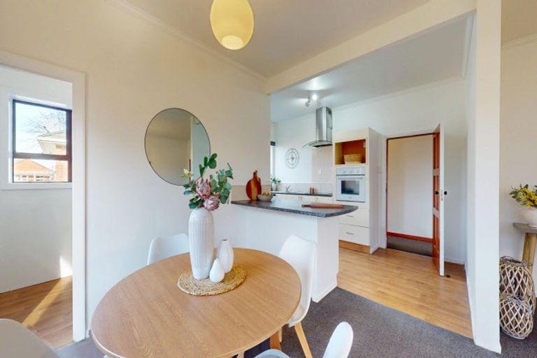 Photo of property in 317 Tancred Street, Hampstead, Ashburton, 7700