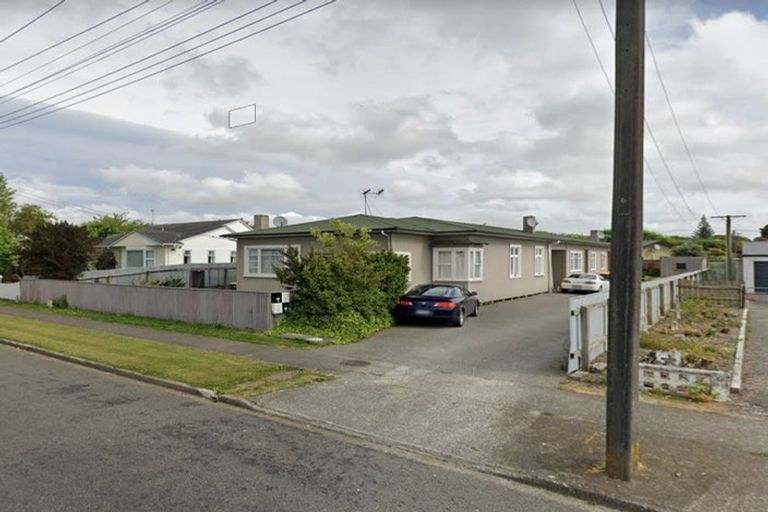 Photo of property in 6 Roosevelt Street, Levin, 5510