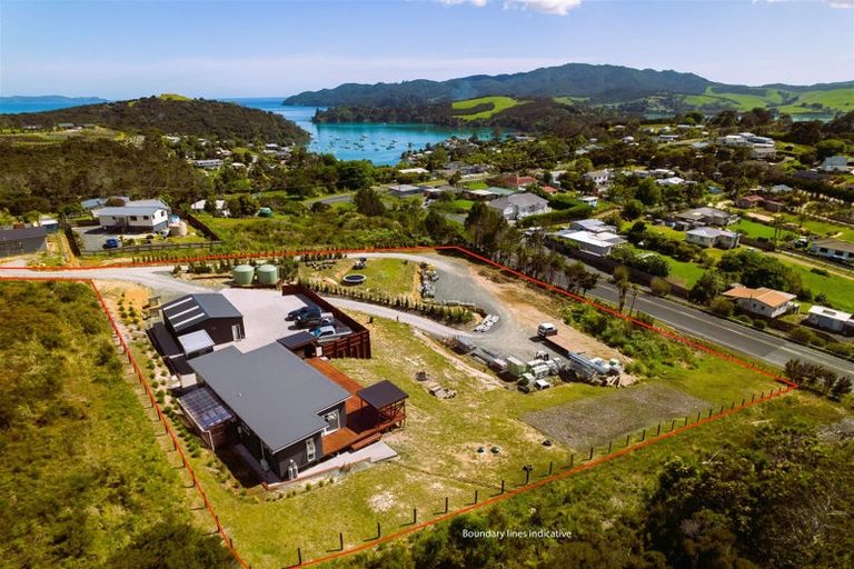 Photo of property in 12b Turvey Road, Mangonui, 0420