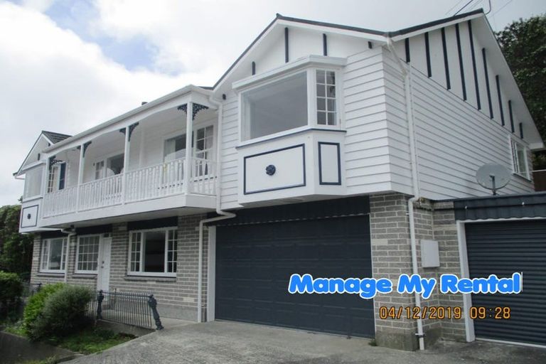Photo of property in 48 Monaghan Avenue, Karori, Wellington, 6012