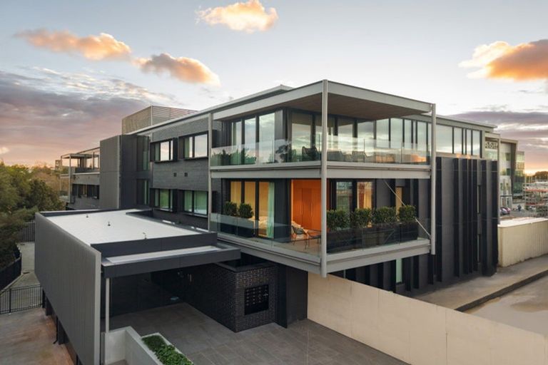Photo of property in 205/1 Clyde Street, Hamilton East, Hamilton, 3216