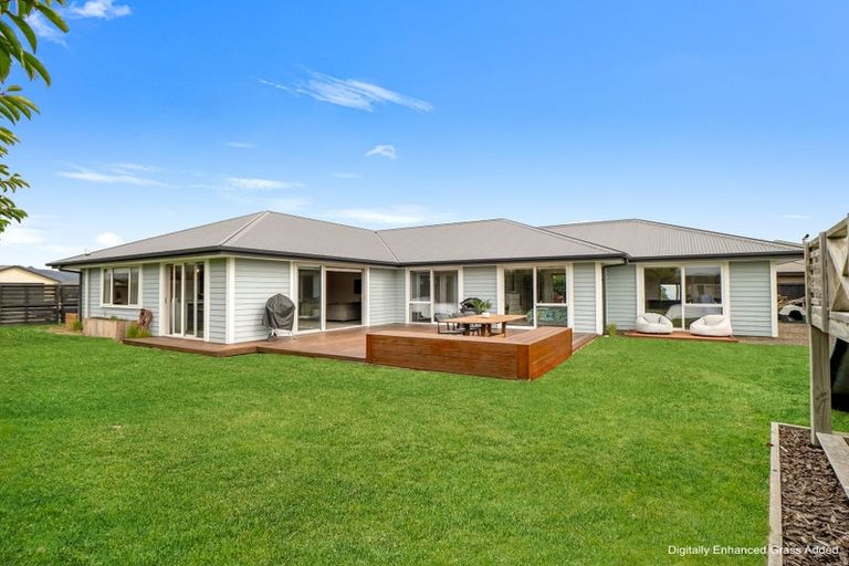 Photo of property in 59 O'reilly Road, Lincoln, 7608