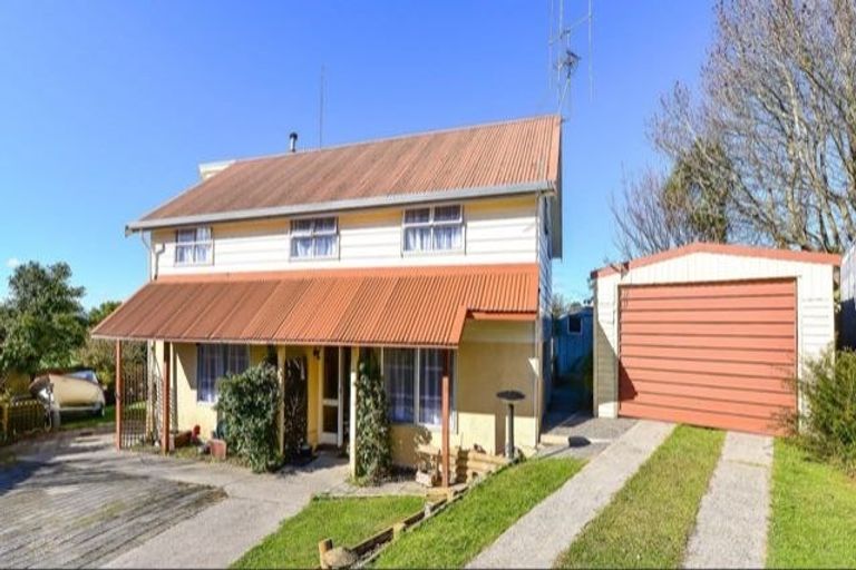 Photo of property in 21 Cowen Place, Chartwell, Hamilton, 3210