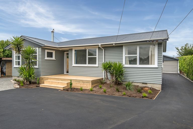 Photo of property in 117 Joy Street, Shirley, Christchurch, 8061