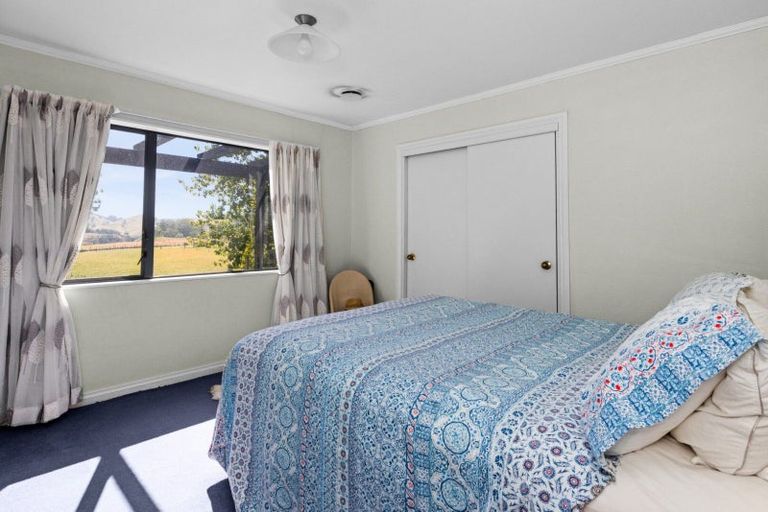 Photo of property in 537 Apley Road, Puketapu, Napier, 4184