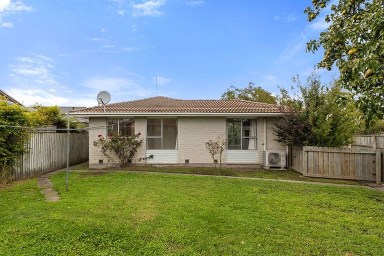 Photo of property in 5 Kawau Crescent, Bromley, Christchurch, 8062