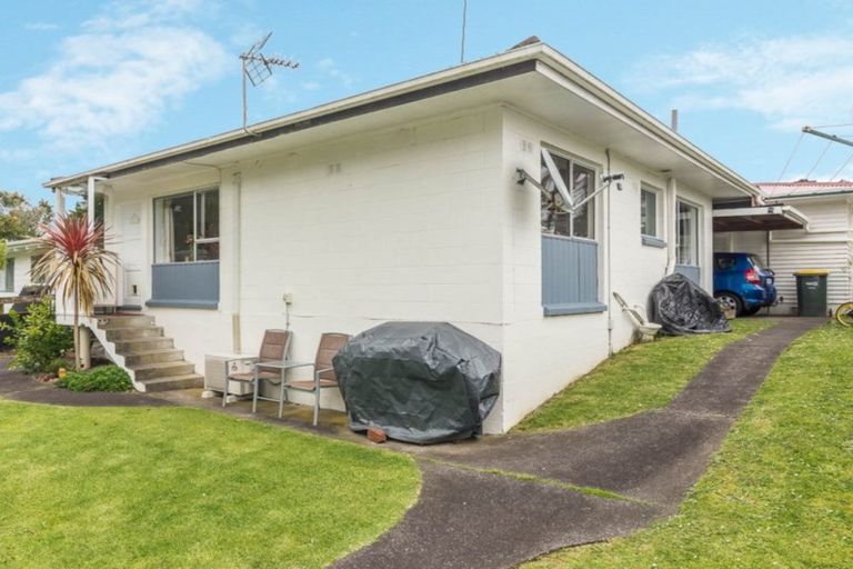 Photo of property in 5/112 Portage Road, New Lynn, Auckland, 0600