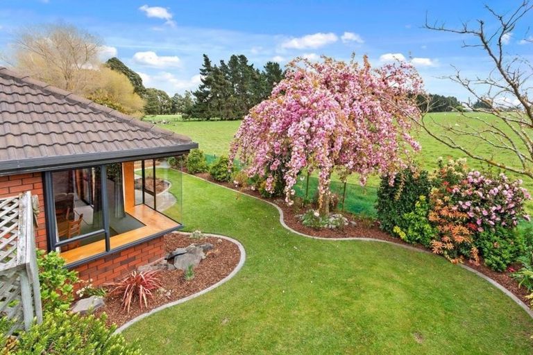 Photo of property in 8a Lordship Place, Templeton, Christchurch, 8042