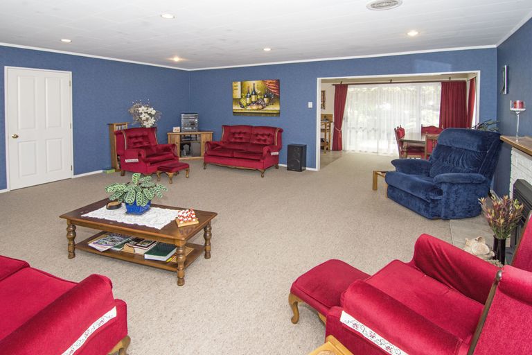 Photo of property in 20 Ranfurly Street, Solway, Masterton, 5810