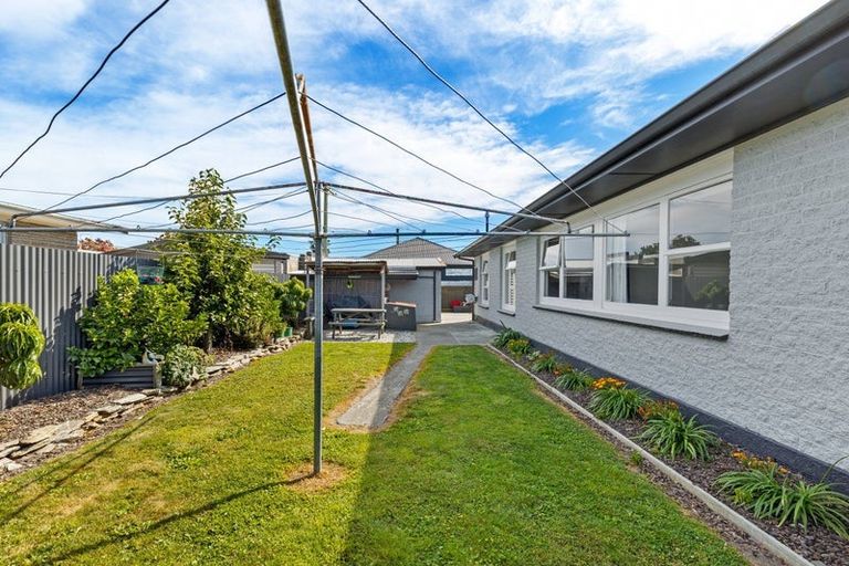 Photo of property in 8 Dunbeath Street, Blenheim, 7201