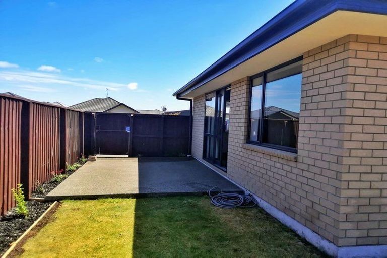Photo of property in 25 Candy Crescent, Kaiapoi, 7630