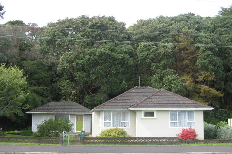 Photo of property in 2a North Street, Waitara, 4320