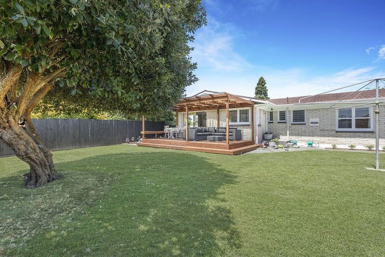 Photo of property in 40 Bank Street, Morrinsville, 3300