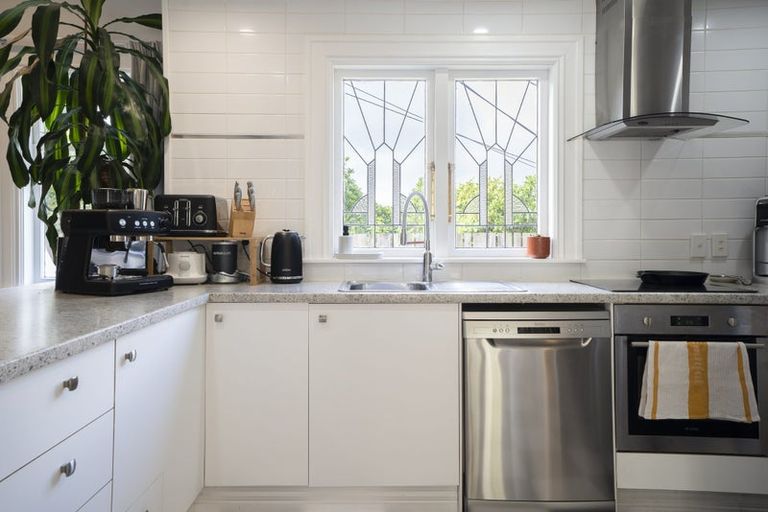 Photo of property in 38 Monowai Road, Johnsonville, Wellington, 6037