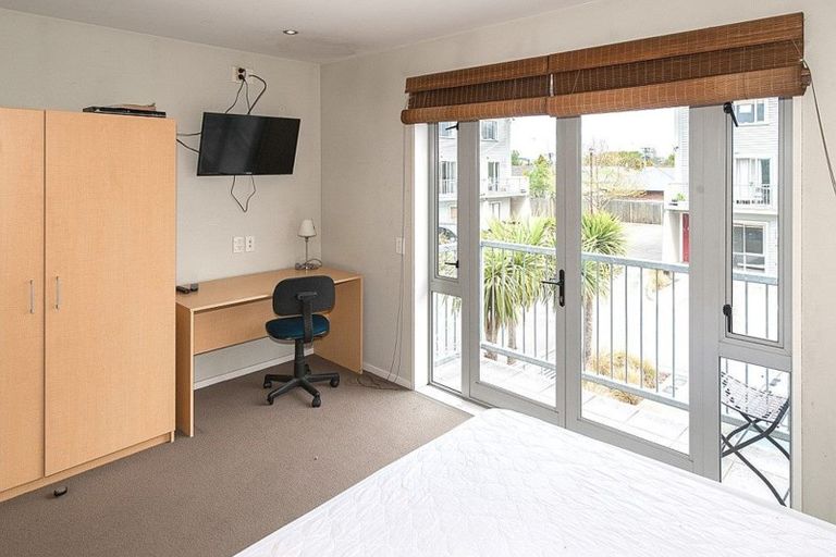 Photo of property in 31/31 Poulson Street, Addington, Christchurch, 8024