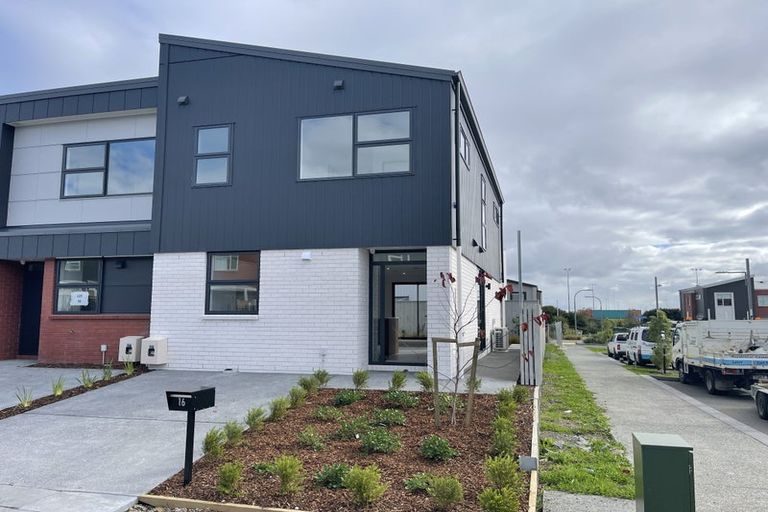 Photo of property in 16 Paterae Lane, Flat Bush, Auckland, 2019