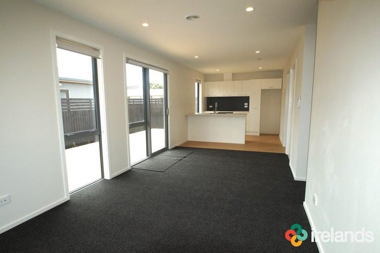 Photo of property in 83a Rowan Avenue, Aranui, Christchurch, 8061