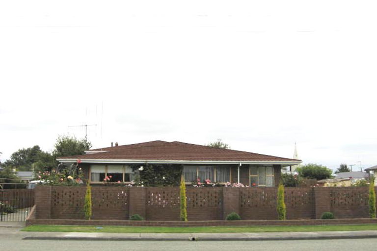 Photo of property in 19 Hornbrook Street, Temuka, 7920