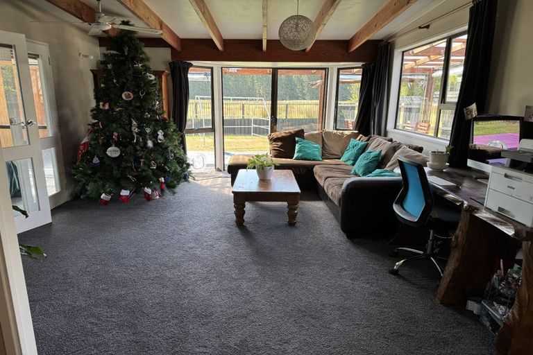 Photo of property in 160 Kings Road, Leithfield, 7481