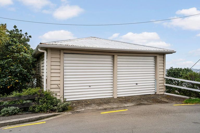 Photo of property in 12 Anne Street, Wadestown, Wellington, 6012