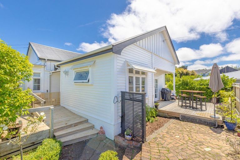 Photo of property in 2c Saint Leonard Street, Saint Johns Hill, Whanganui, 4501