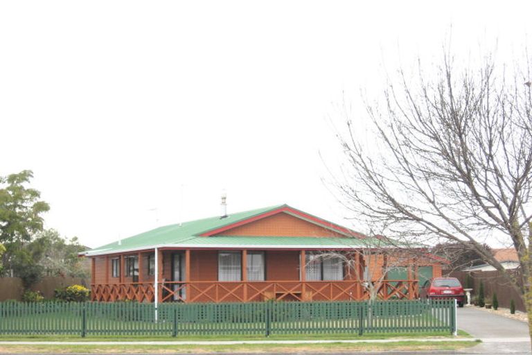 Photo of property in 69 Wharerangi Road, Greenmeadows, Napier, 4112