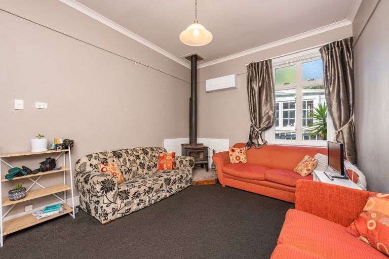 Photo of property in 13 Devon Street, Aro Valley, Wellington, 6021