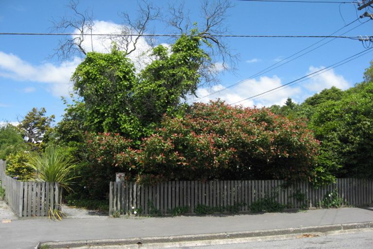 Photo of property in 21 Reeves Road, Opawa, Christchurch, 8023