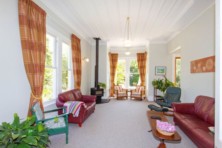 Photo of property in 10 Bushy Park Road, Kai Iwi, Whanganui, 4574