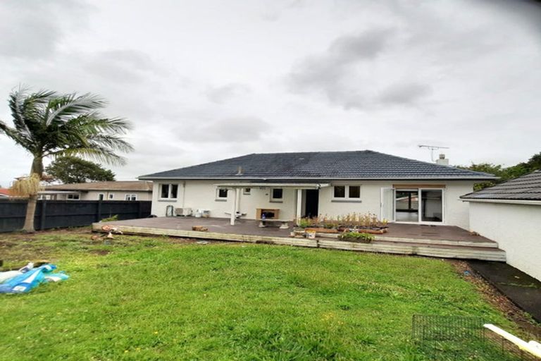 Photo of property in 32 Claude Road, Hillpark, Auckland, 2102