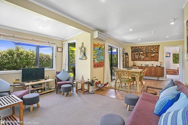 Photo of property in 17 Palm Grove, Waihi Beach, 3611