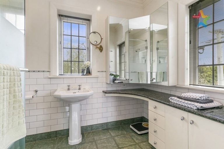 Photo of property in 130 Woburn Road, Woburn, Lower Hutt, 5010