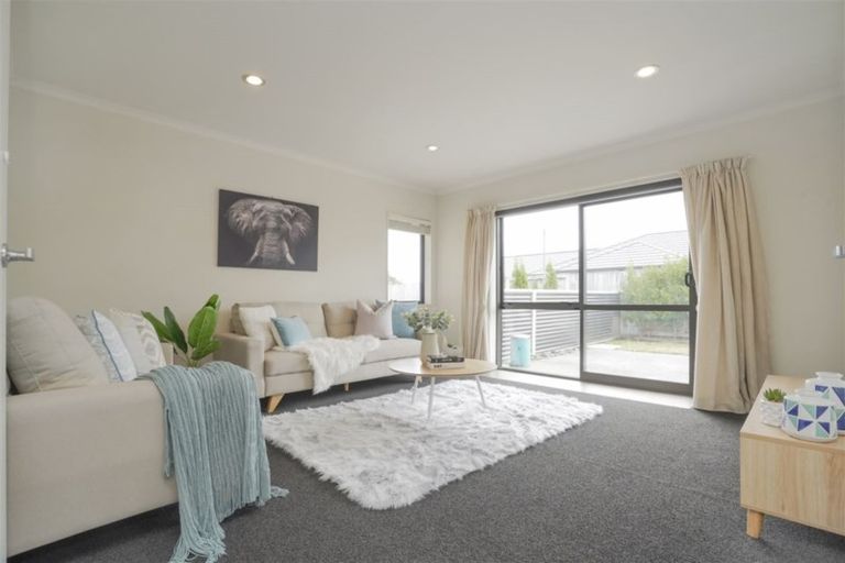 Photo of property in 9 Wessex Place, Rototuna North, Hamilton, 3210