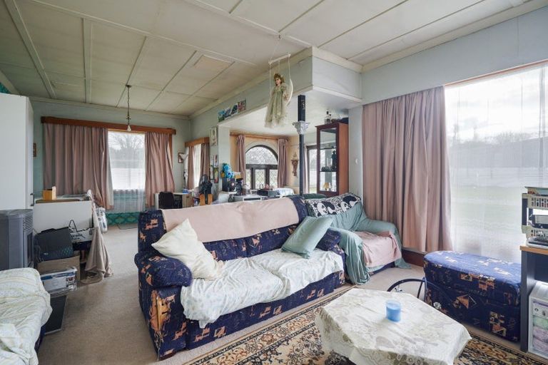 Photo of property in 676 Boundary Road, Drummond, Otautau, 9683