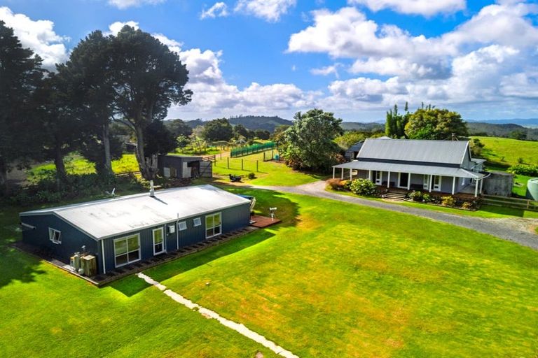 Photo of property in 370 Hautapu Road, Pakaraka, Kaikohe, 0472