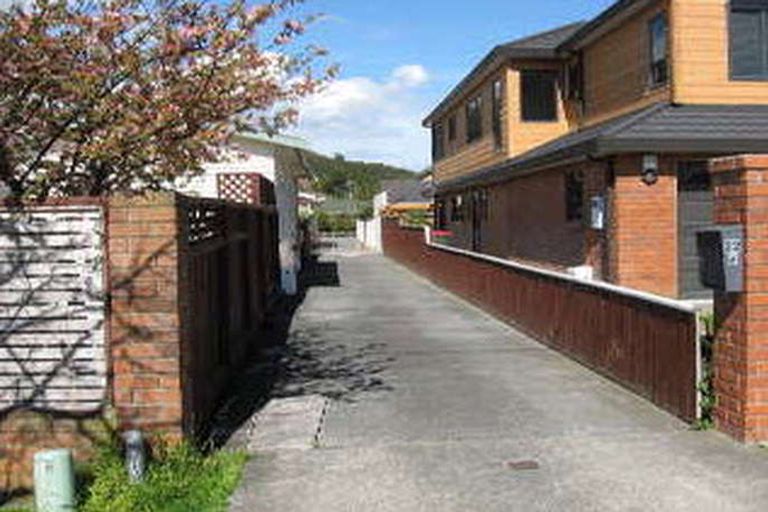 Photo of property in 22a Rossiter Avenue, Waterloo, Lower Hutt, 5011