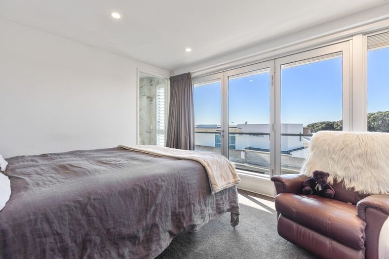 Photo of property in 90c Buller Street, New Plymouth, 4312