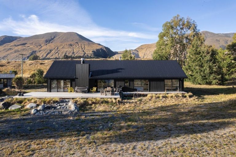 Photo of property in 2680 Double Hill Run Road, Double Hill, Methven, 7791