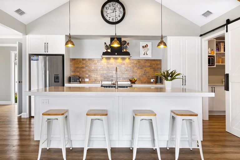 Photo of property in 261 Fletcher Road, Waimauku, 0881