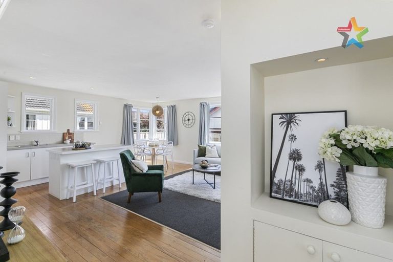 Photo of property in 22 Galway Street, Waterloo, Lower Hutt, 5011