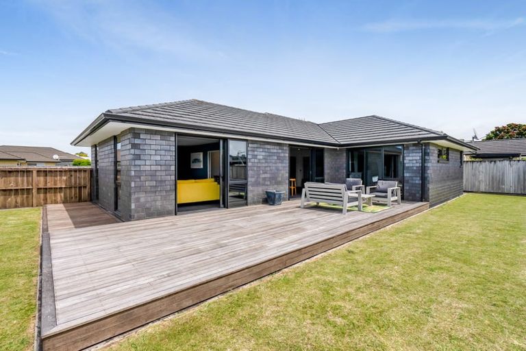 Photo of property in 48b Smeaton Road, Bell Block, New Plymouth, 4312