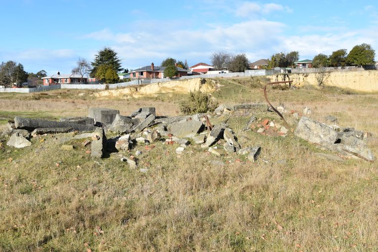 Photo of property in 18 College Road, Parkside, Timaru, 7910