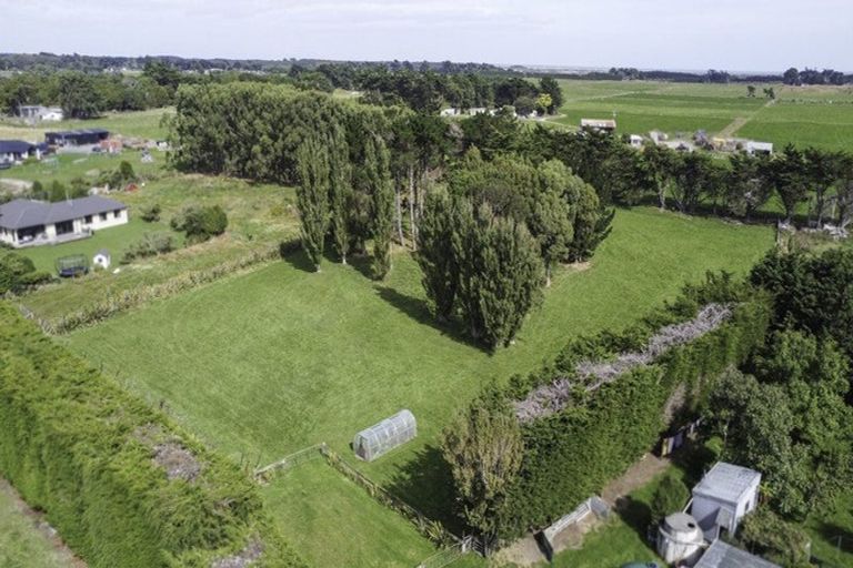 Photo of property in 19b Coggins Road, New River Ferry, Invercargill, 9879