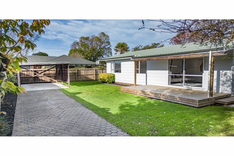 Photo of property in 2/42 Edinburgh Street, Spreydon, Christchurch, 8024